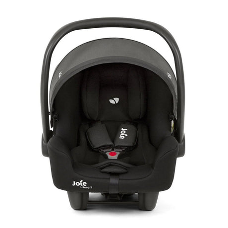 Joie i-Snug 2 i-Size Infant Car Seat 0–12 Months - Shale