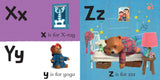 My First Letters Book (The Adventures of Paddington)