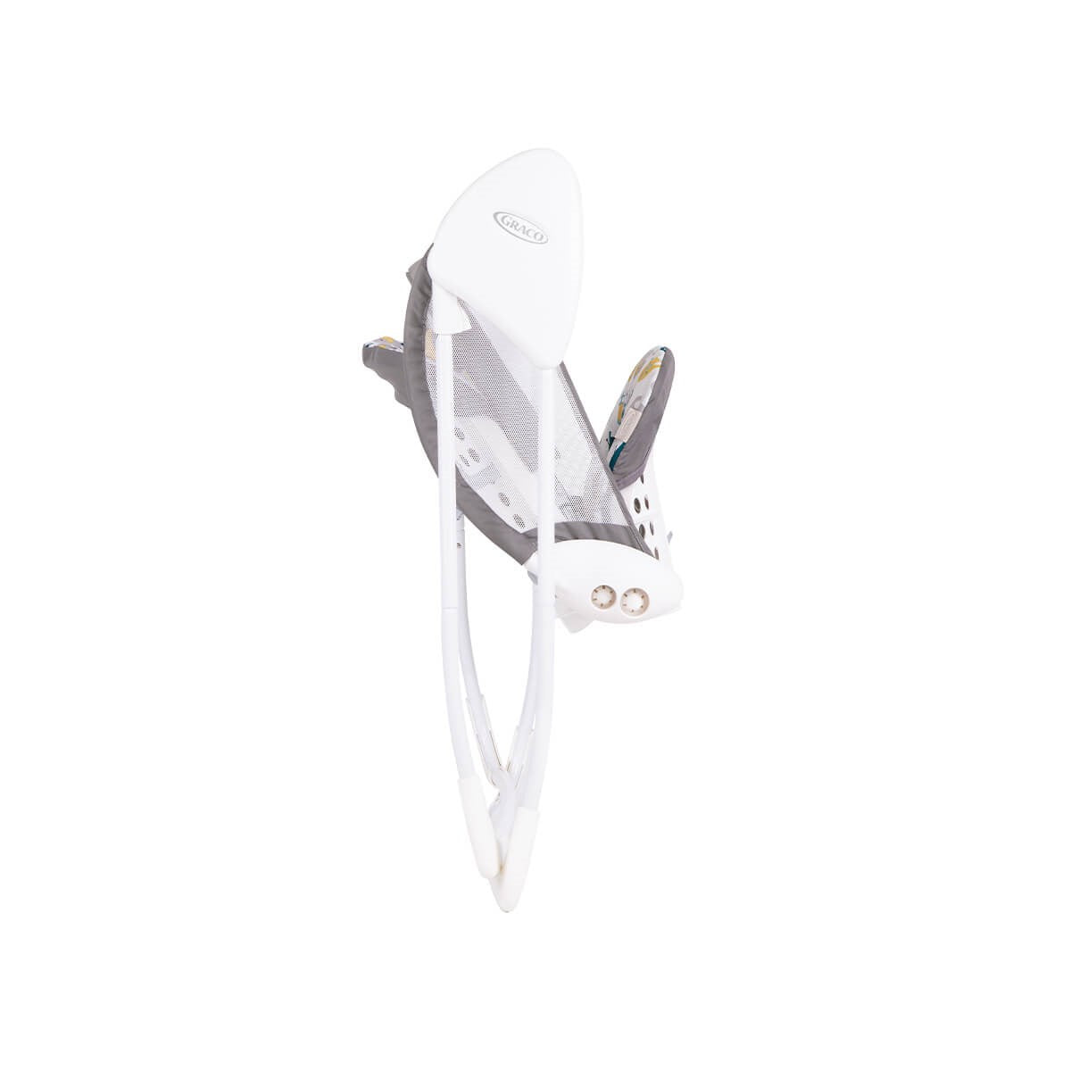 Graco Baby Delight Swing, Parade