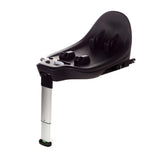 Noordi Fjordi V2 Leather - 3in1 with Travel Carrier Car Seat