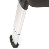 Noordi Fjordi V2 Leather - 3in1 with Travel Carrier Car Seat