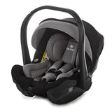 Noordi Sole Go, Black