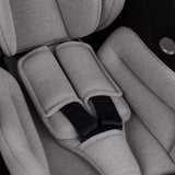 Noordi Fjordi 3in1 Travel System & Nursery Bundle, Dark Grey