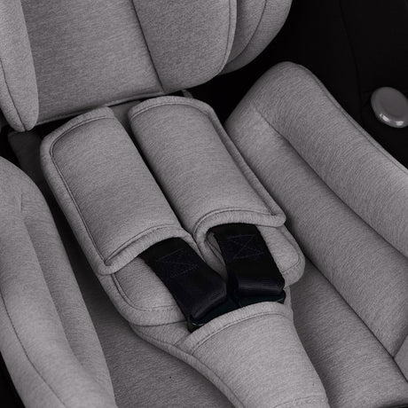 Jane Muum-4 Travel Carrier Car Seat Bundle