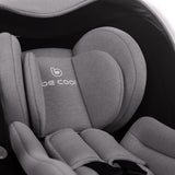 Noordi Sole Go Nursery & Travel System Bundle