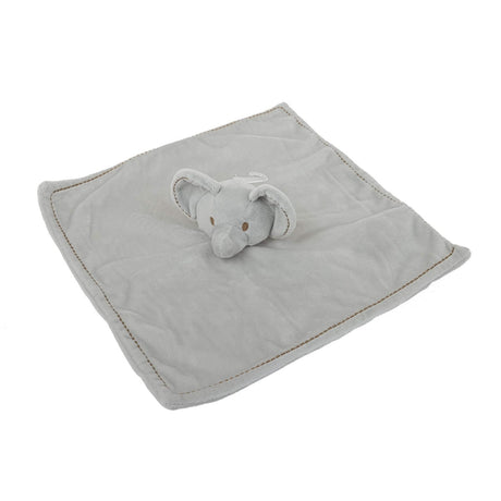 Rainbow Designs Safe & Soft Comforter