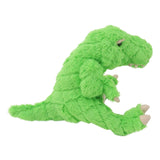 Rainbow Designs Dinoriffic T-rex Textured Soft Toy