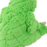 Rainbow Designs Dinoriffic T-rex Textured Soft Toy