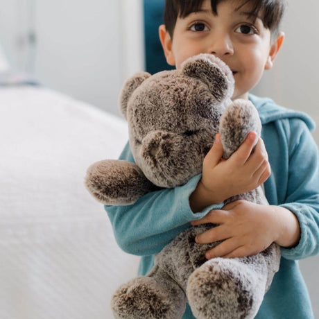 Rainbow Designs Little Luxuries Bear Soft Toy