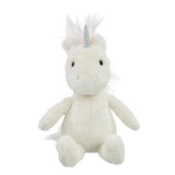 Rainbow Designs Little Luxuries Unicorn Soft Toy