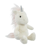 Rainbow Designs Little Luxuries Unicorn Soft Toy