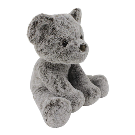 Rainbow Designs Little Luxuries Bear Soft Toy