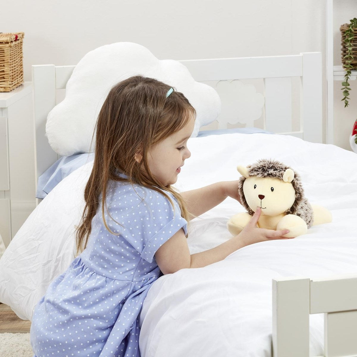 Rainbow Designs Little Dumplings Soft Toy