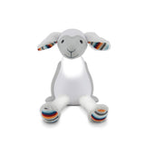 Zazu Fin the Sheep - Reading and Night Light Soft Toy