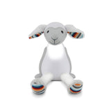 Zazu Fin the Sheep - Reading and Night Light Soft Toy