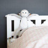 Zazu Max Soft Toy Nightlight