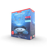 Zazu Cody The Crab - Ocean Projector