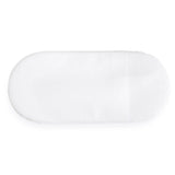 Clair De Lune Hypo-allergenic Moses Basket Mattress 65 x 28cm