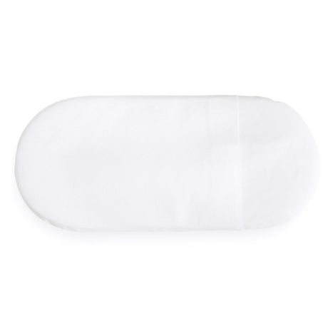 Clair De Lune Hypo-allergenic Moses Basket Mattress 65 x 28cm