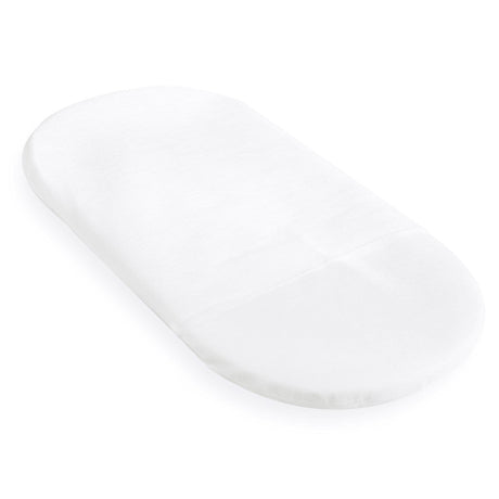 Clair De Lune Hypo-allergenic Moses Basket Mattress 65 x 28cm