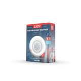 Zazu SUZY portable baby soother