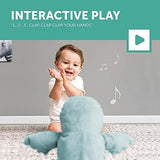 Zazu Timo the Toucan, Clapping Soft Toy