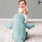 Zazu Timo the Toucan, Clapping Soft Toy