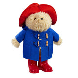 Rainbow Designs Peggy Fortnum's 35cm Classic Paddington Bear Collectable Toy