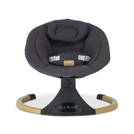 Baby Elegance Allta Auto Swing
