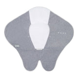 PurFlo Cosy Wrap Travel Blanket