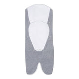 PurFlo Cosy Wrap Travel Blanket