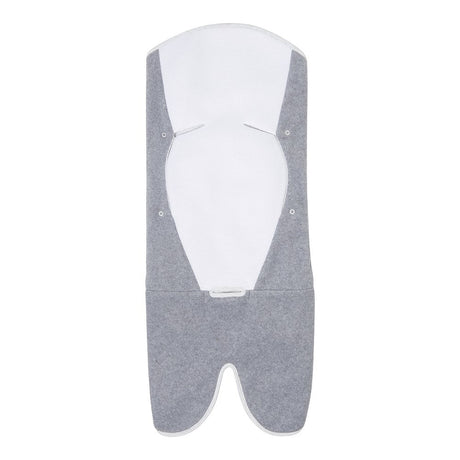 PurFlo Cosy Wrap Travel Blanket