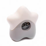 PurFlo Starlight Colour Changing Room Thermometer