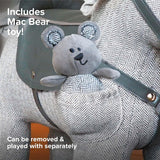 Little Bird Told Me Stirling & Mac Rocking Horse, 9 months+