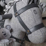 Little Bird Told Me Stirling & Mac Rocking Horse, 9 months+