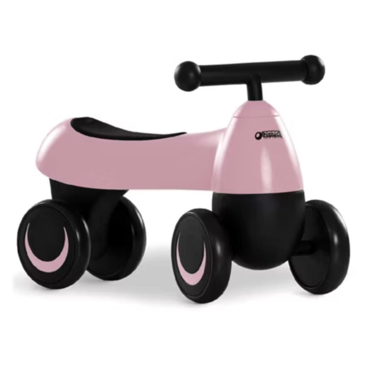 Hauck 1st Ride Four Ergonomic Ride-On Toy