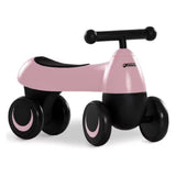 Hauck 1st Ride Four Ergonomic Ride-On Toy