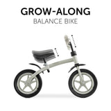 Hauck Super Rider Balance Bike