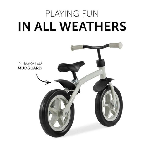 Hauck Super Rider Balance Bike