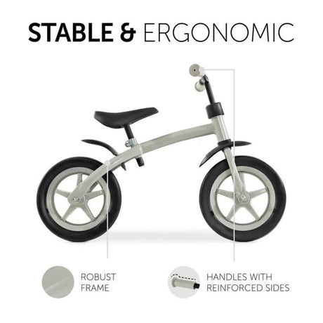 Hauck Super Rider Balance Bike