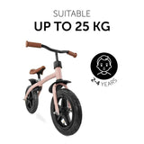 Hauck EZ Balance Bike