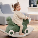 Hauck 1st Rocker Fox 3 in 1 - Ride on and Balance Board