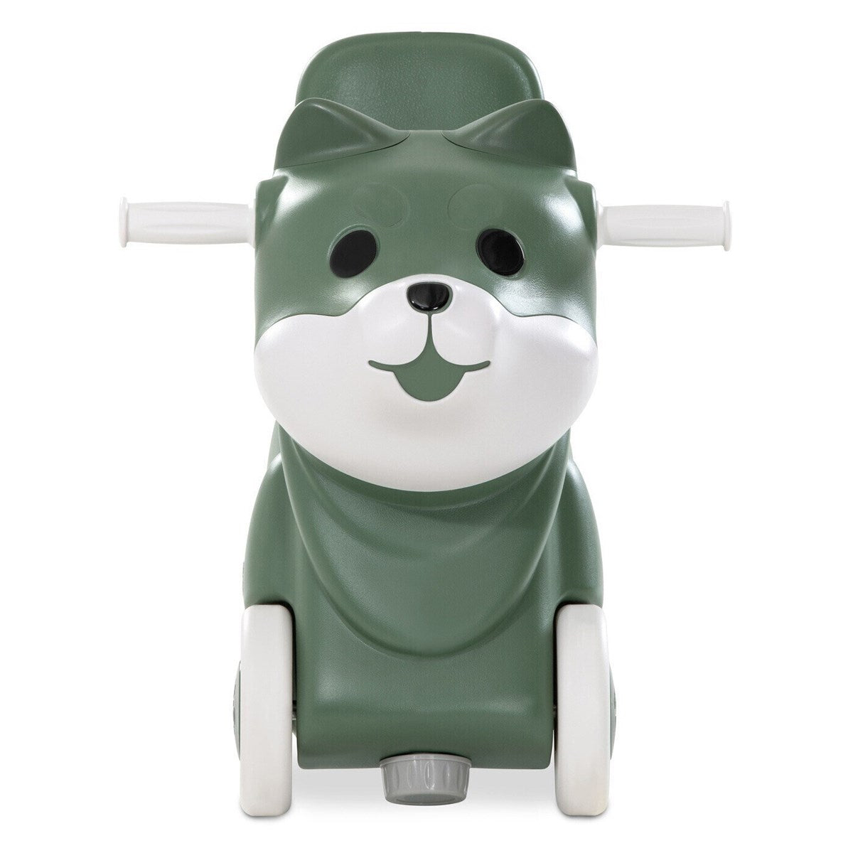 Hauck 1st Rocker Fox 3 in 1 - Ride on and Balance Board