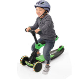 Hauck Skootie Ride-On and Scooter (1-5 years)