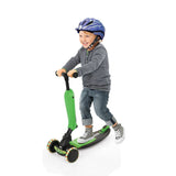Hauck Skootie Ride-On and Scooter (1-5 years)