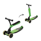 Hauck Skootie Ride-On and Scooter (1-5 years)