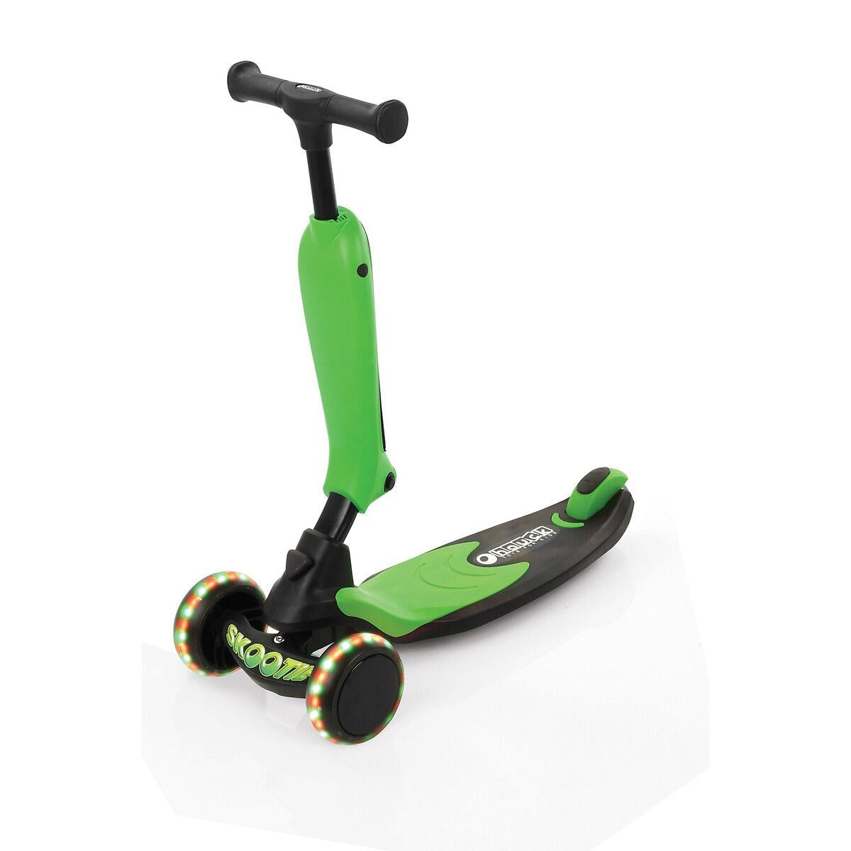 Hauck Skootie Ride-On and Scooter (1-5 years)