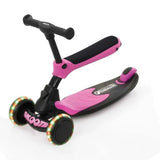 Hauck Skootie Ride-On and Scooter (1-5 years)