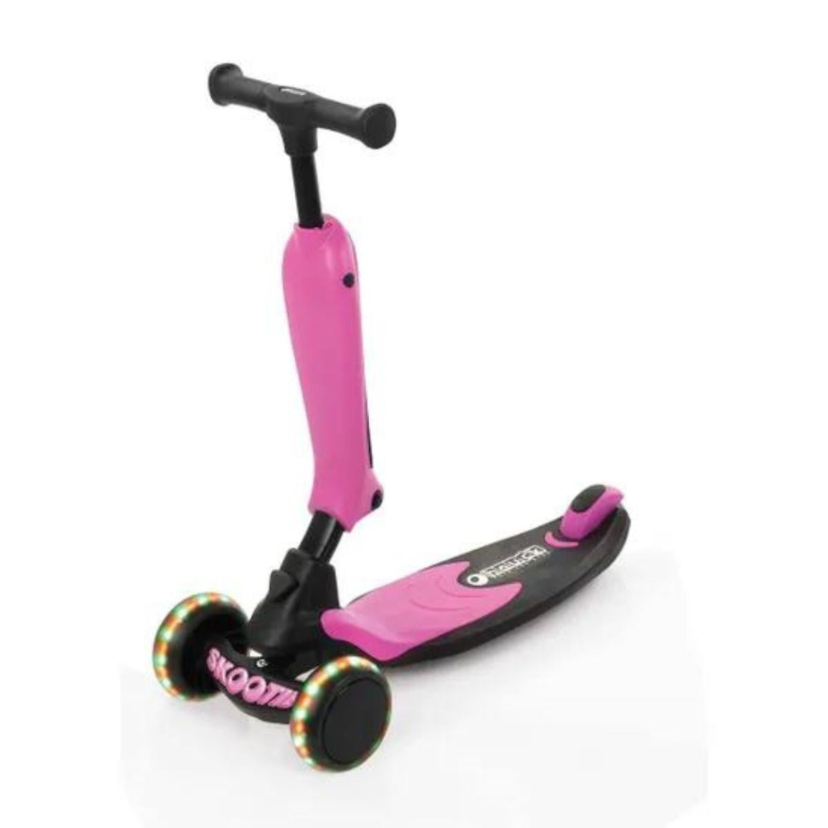 Hauck Skootie Ride-On and Scooter (1-5 years)
