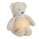 Nattou Sleepy Bear Cuddly Nightlight